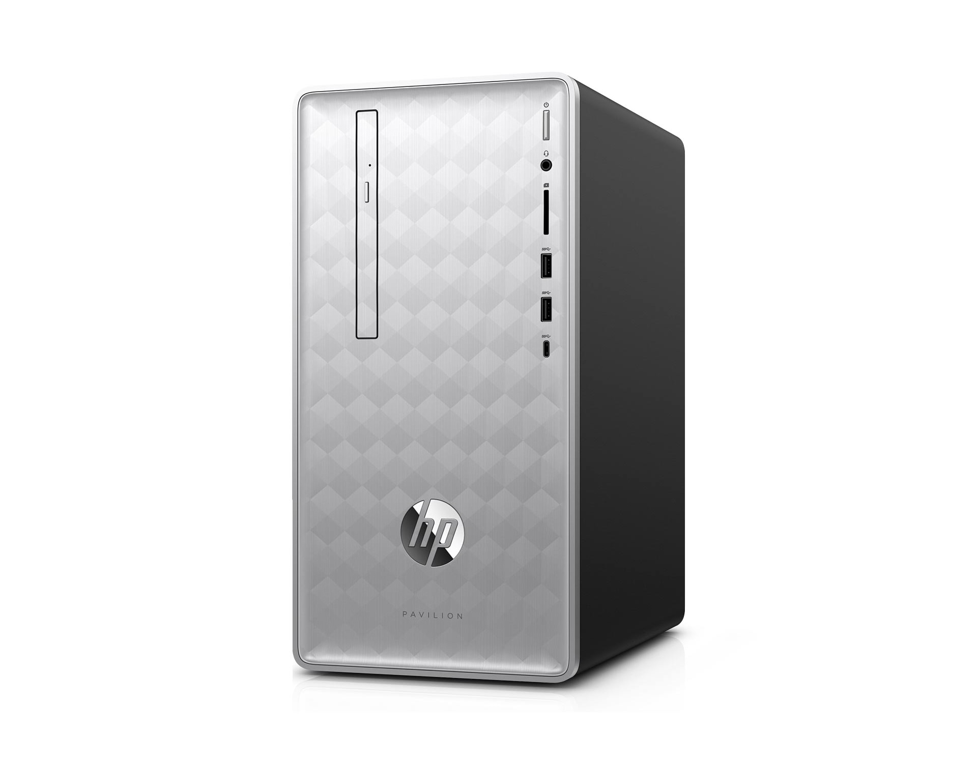HP Pavilion Desktop 590 製品詳細 - デスクトップパソコン | 日本HP