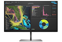 HP Z27k G3 4K UHD プロフェッショナル液晶モニター 製品詳細