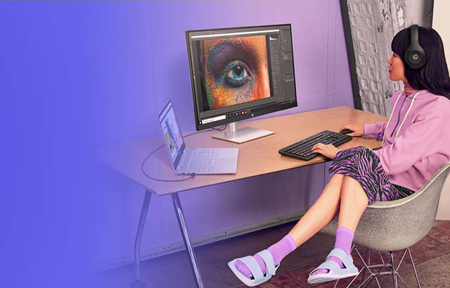 HP U32 4K HDRディスプレイ 製品詳細 | 日本HP