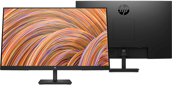 HP V27i G5 FHD ディスプレイ IPS 27型 PCモニターフルHD Amazon.com