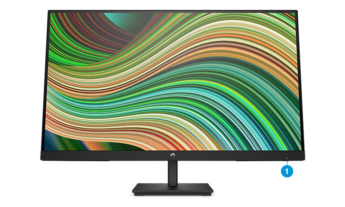 V27ie G5 FHD ディスプレイ 製品詳細 - モニター | 日本HP