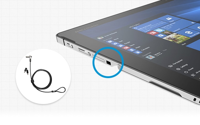 HP Elite x2 1012 G2（2in1タブレット） 製品詳細・スペック - ノート