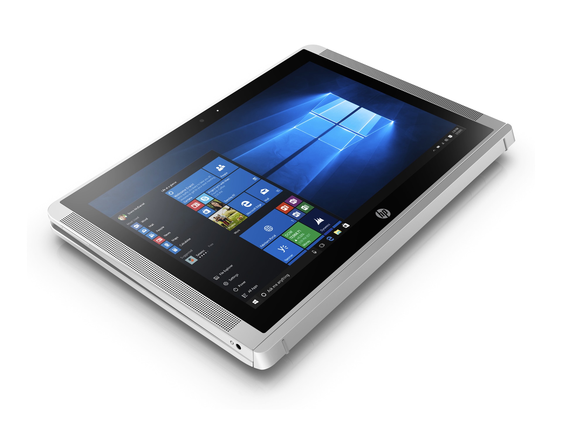 HP x2 210 G2 背面カメラ付き（2in1タブレット） 製品詳細・スペック