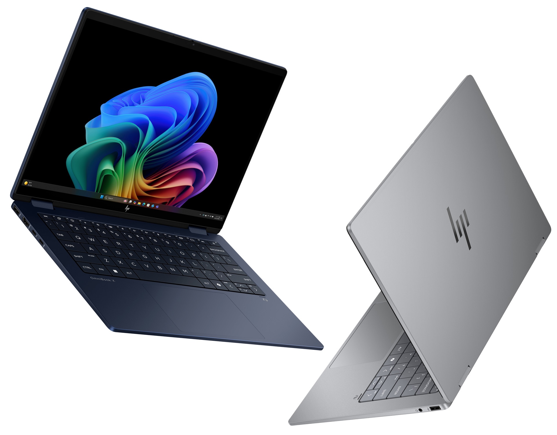 HP OmniBook X Flip 14-fm 製品詳細 - ノートパソコン | 日本HP