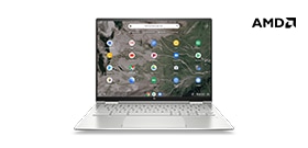 HP Chromebook 14a（AMD） 製品詳細 - ノートパソコン | 日本HP