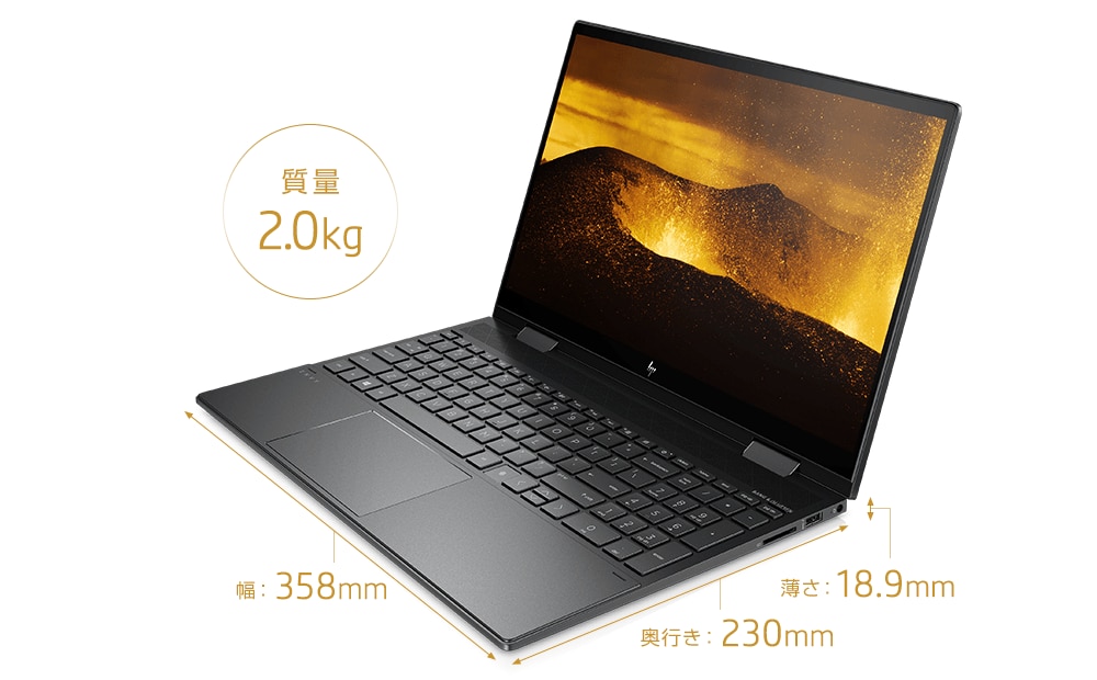 楽天市場】日本HPが運営するPC・周辺機器販売のオンラインストア：HP