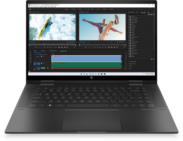 HP ENVY x360 15-ey 製品詳細 | 日本HP
