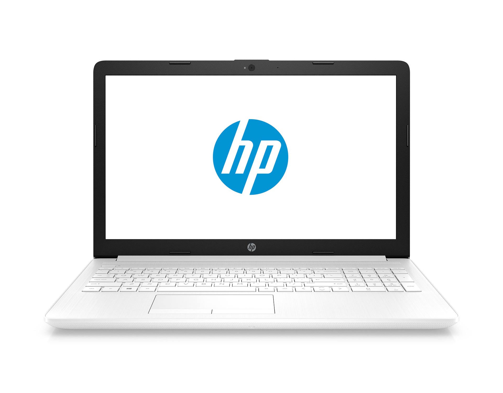 hp ノートパソコン 15-db0000 ホワイト ACアダプター付 ② HP 15