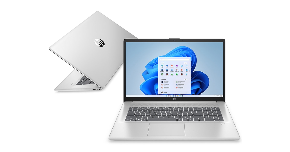 HP 17-cn 製品詳細 - ノートパソコン | 日本HP