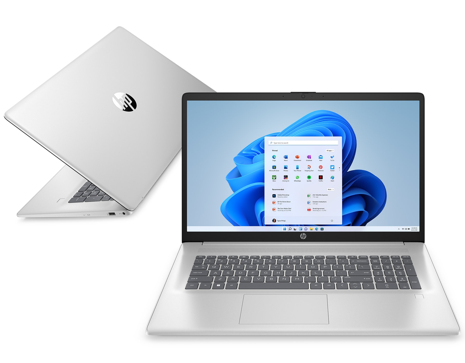 HP 17-cn 製品詳細 - ノートパソコン | 日本HP