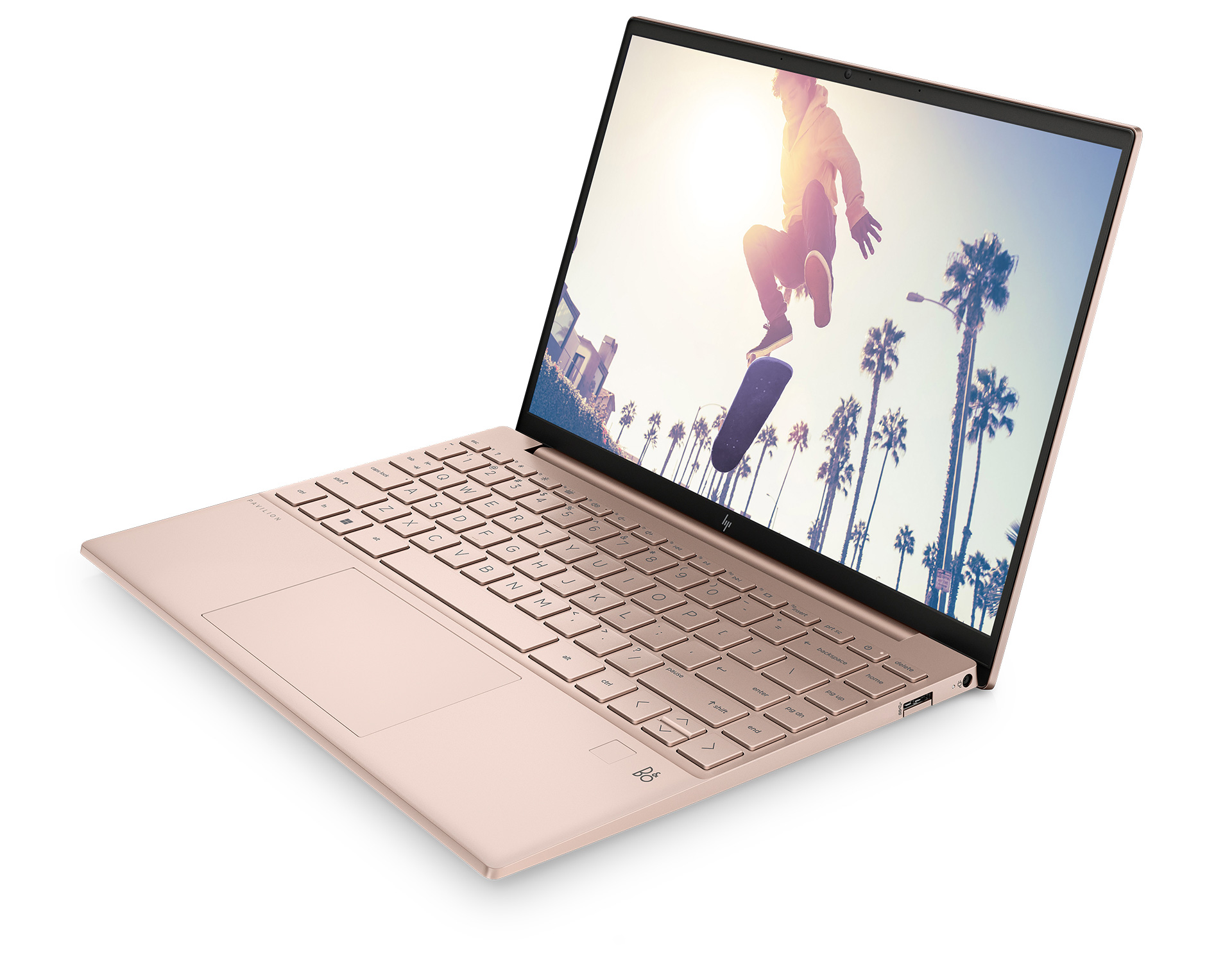 957gの超軽量モバイルPC HP Pavilion Aero 13-be 製品詳細 | 日本HP