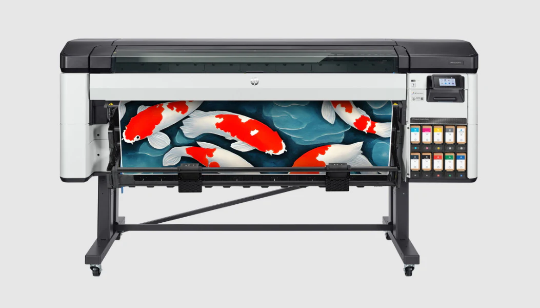 HP DesignJet Z9+Pro 64インチ 大判ポスタープリンター | 日本HP