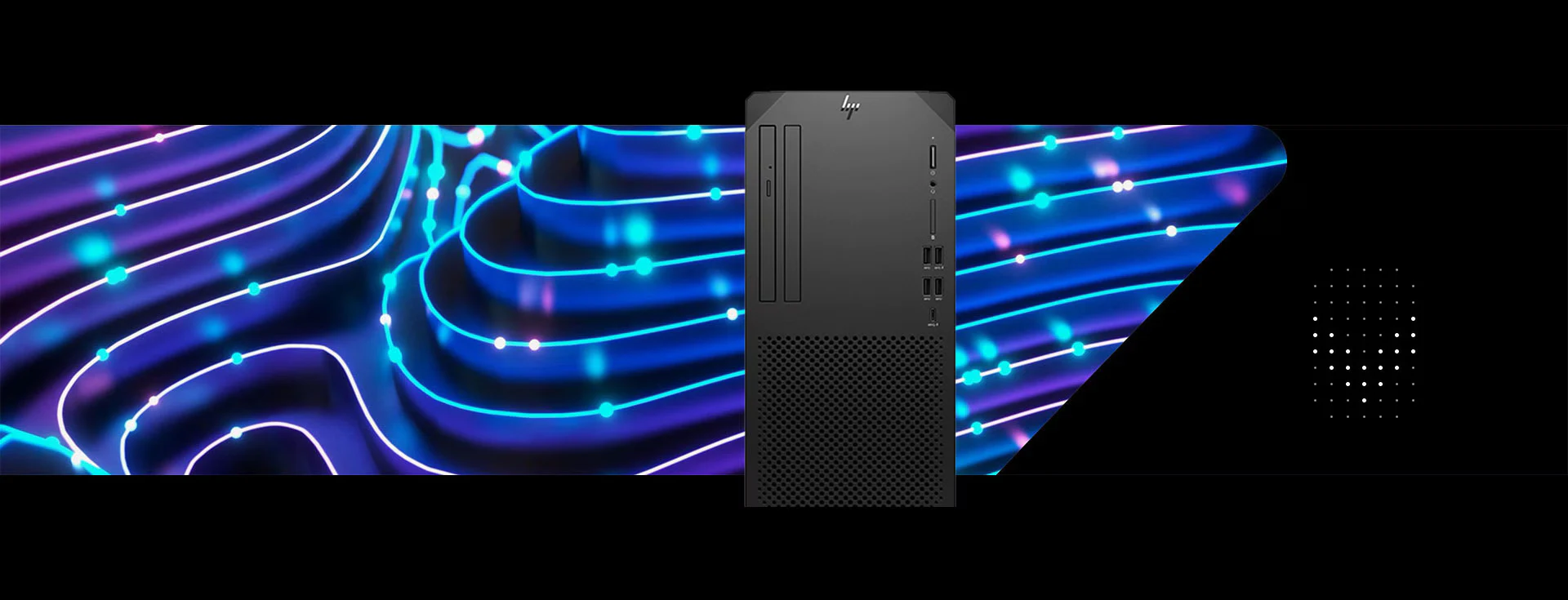 HP Z1 Tower Workstation | 日本HP