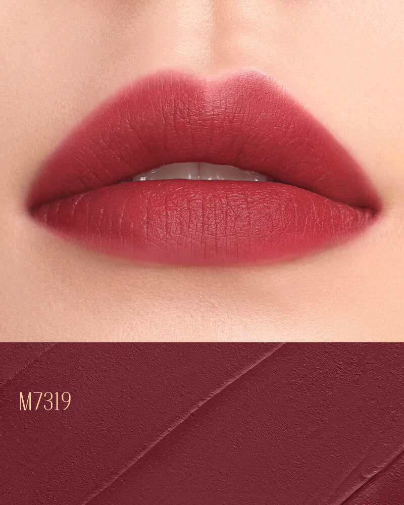 百花同心錠 彫刻リップ | 花西子Florasis