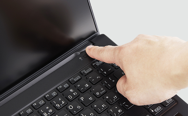 富士通 法人向けパソコンのコンセプト -FMWORLD（法人）: 富士通