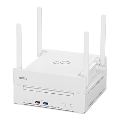 富士通 ESPRIMO（エスプリモ）エッジコンピューティングシリーズ