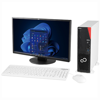 富士通 デスクトップパソコン（PC） ESPRIMO D7011/KX 仕様 - FMWORLD