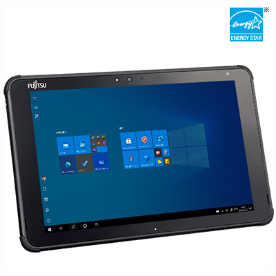 富士通 防水タブレット ARROWS Tab Q5010/DE 製品詳細 - FMWORLD（法人