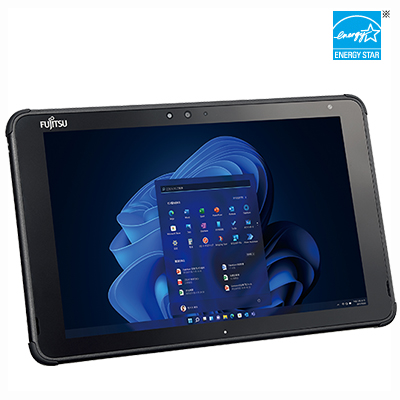 富士通 防水タブレット ARROWS Tab Q5011/JE 各部名称/外観 - FMWORLD