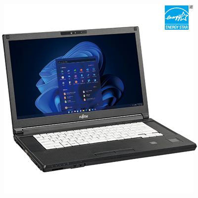 富士通 ノートパソコン（PC） LIFEBOOK A7511/H 製品詳細 - FMWORLD