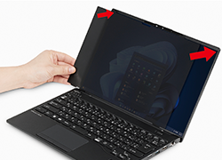 富士通 ノートパソコン（PC） LIFEBOOK U9413/N 製品詳細 - FMWORLD