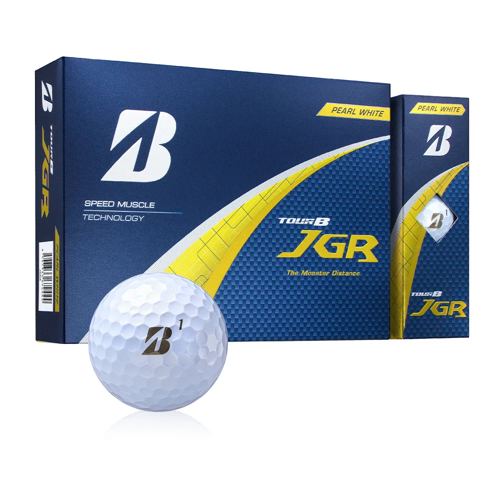 TOUR B JGR | BRIDGESTONE GOLF -ブリヂストンゴルフ-