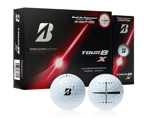 ゴルフボール一覧 | BRIDGESTONE GOLF -ブリヂストンゴルフ-