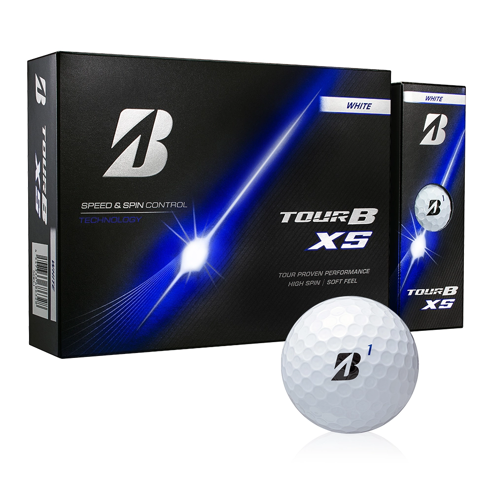TOUR B X / XS | BRIDGESTONE GOLF -ブリヂストンゴルフ-