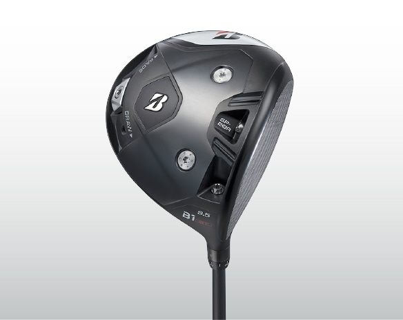 B1ST ドライバー | BRIDGESTONE GOLF -ブリヂストンゴルフ-