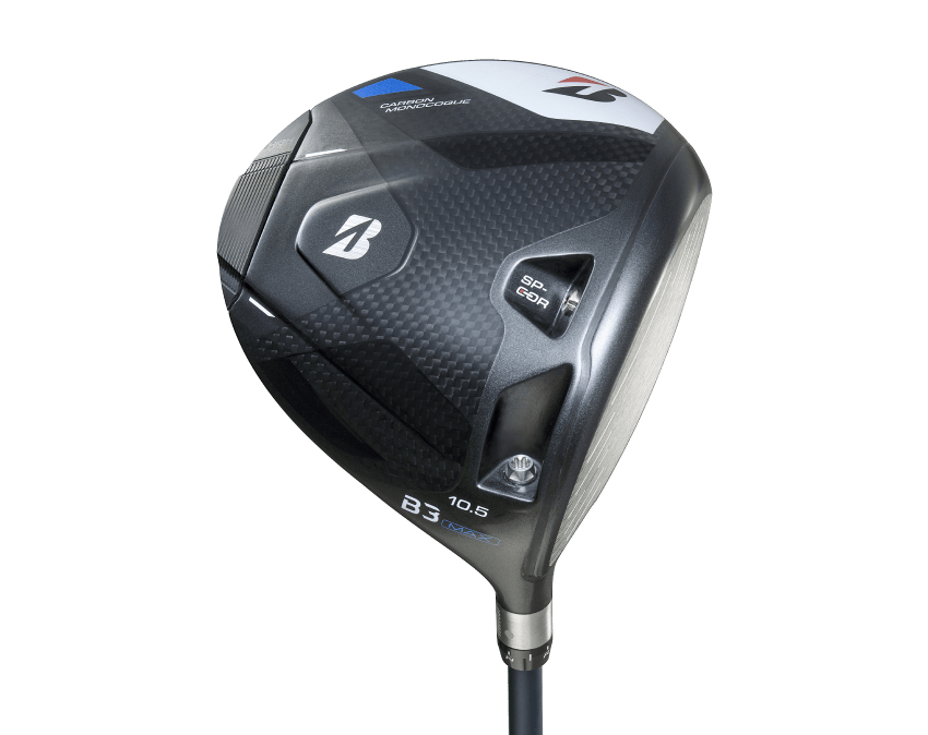 ブリヂストン B1 ST 9.5° ヘッド B1ST ドライバー | BRIDGESTONE GOLF