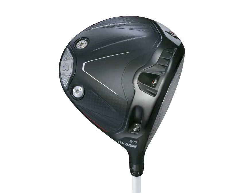 BX2HT ドライバー | BRIDGESTONE GOLF -ブリヂストンゴルフ-