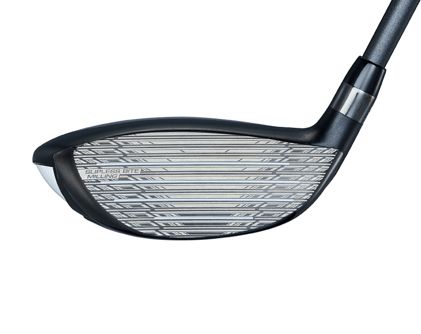 B1ST フェアウェイウッド | BRIDGESTONE GOLF -ブリヂストンゴルフ-