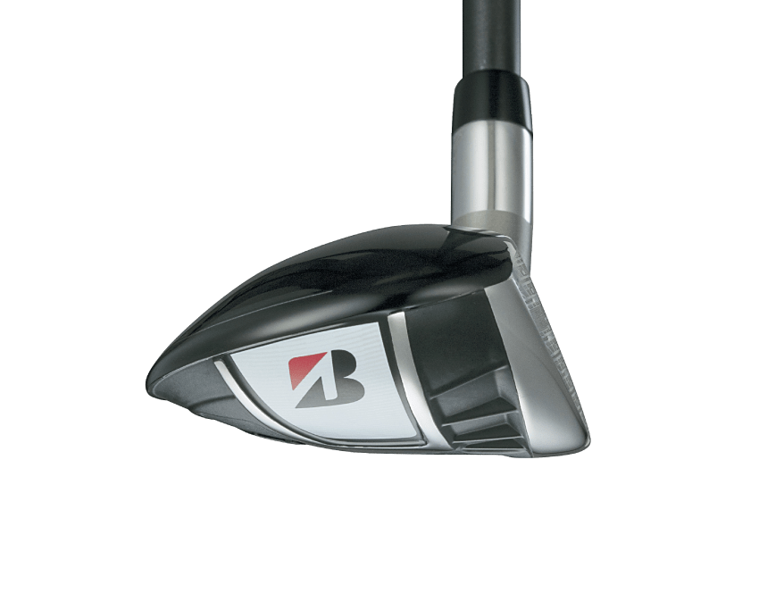 B2HT HY ユーティリティー | BRIDGESTONE GOLF -ブリヂストンゴルフ-