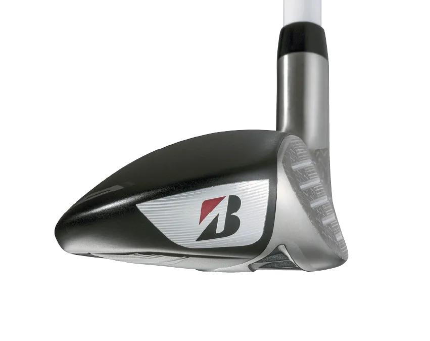 BX2HT HY ユーティリティ 4番 BRIDGESTONE GOLF ブリヂストン BX2HT HY