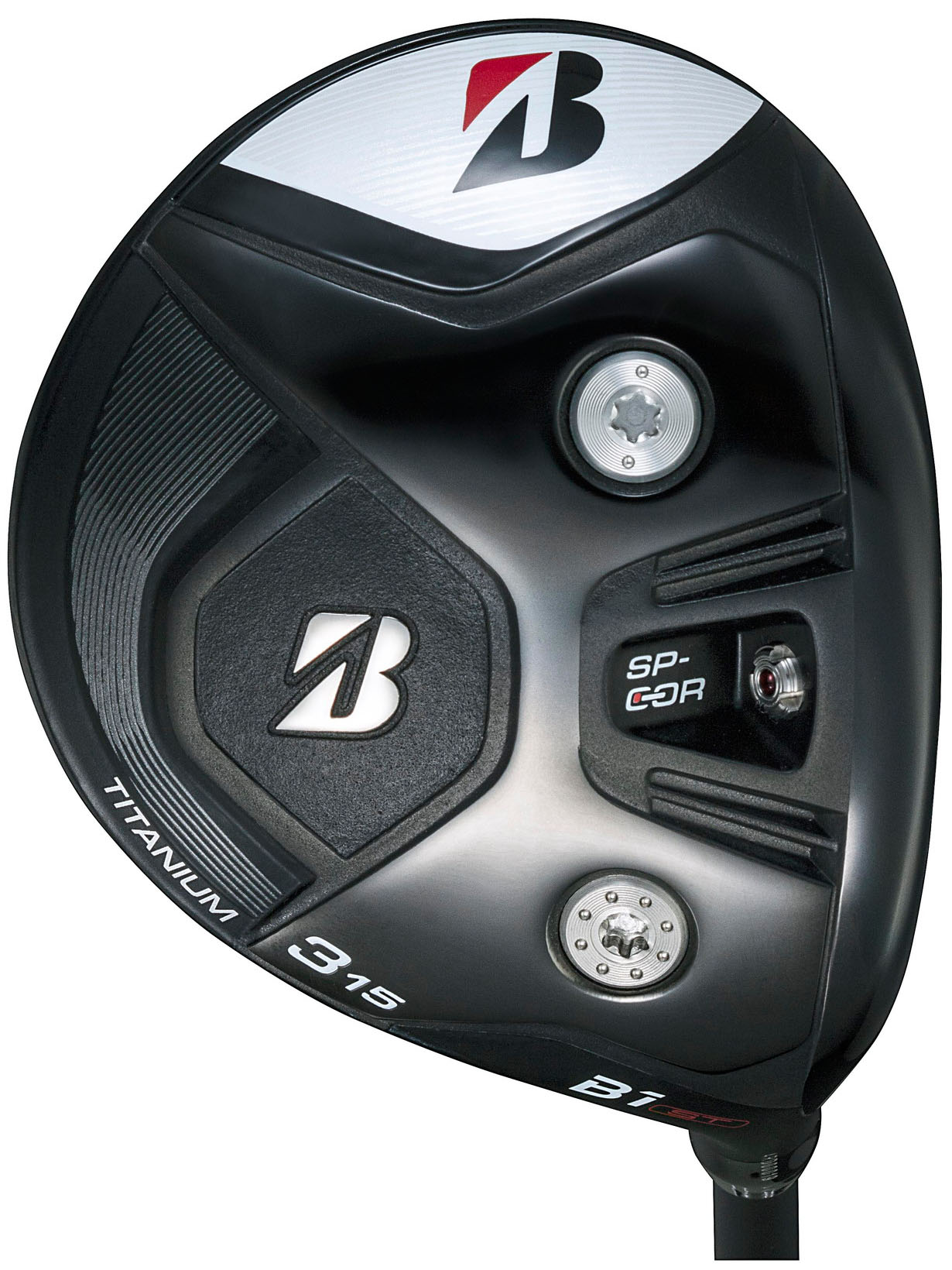 2023年モデル】【B シリーズ】 B1ST FAIRWAY WOOD ［VENTUS BS6
