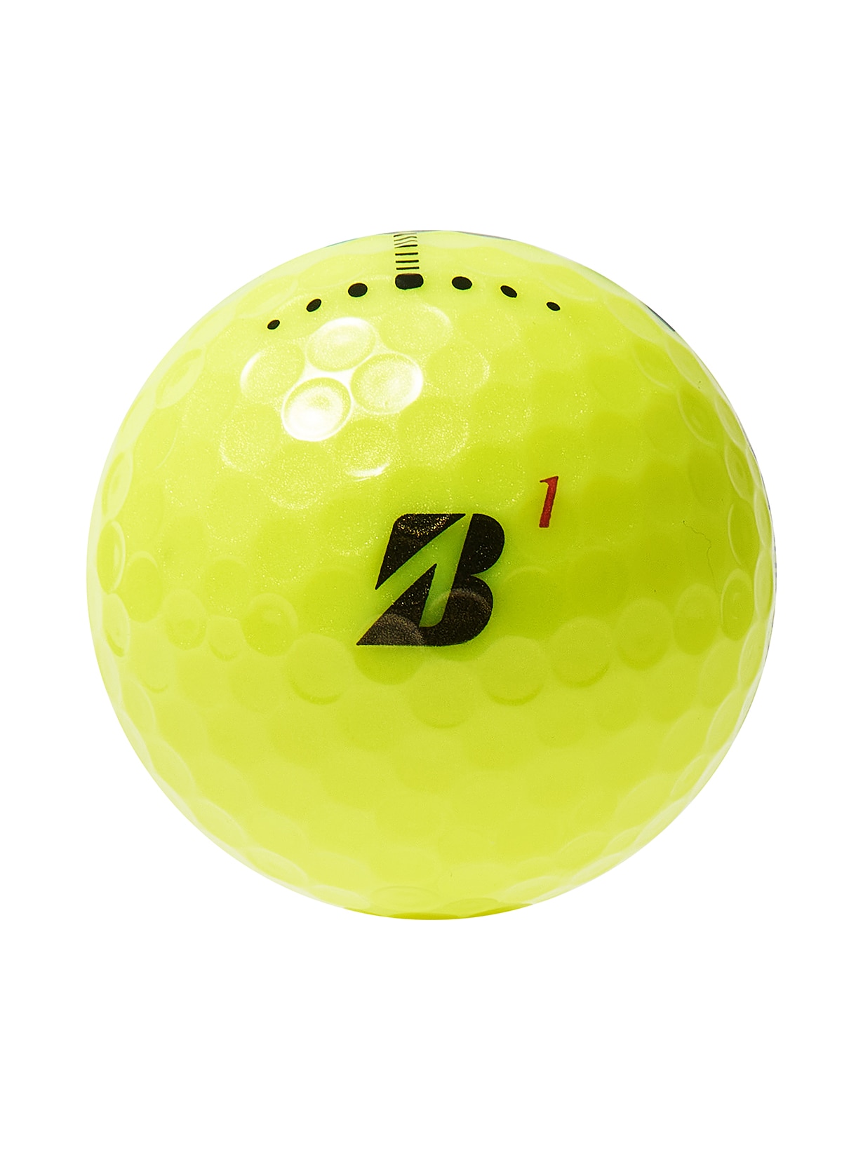 2月6日発売】TOUR B X Just-in Alignment YELLOW EDITION（イエロー