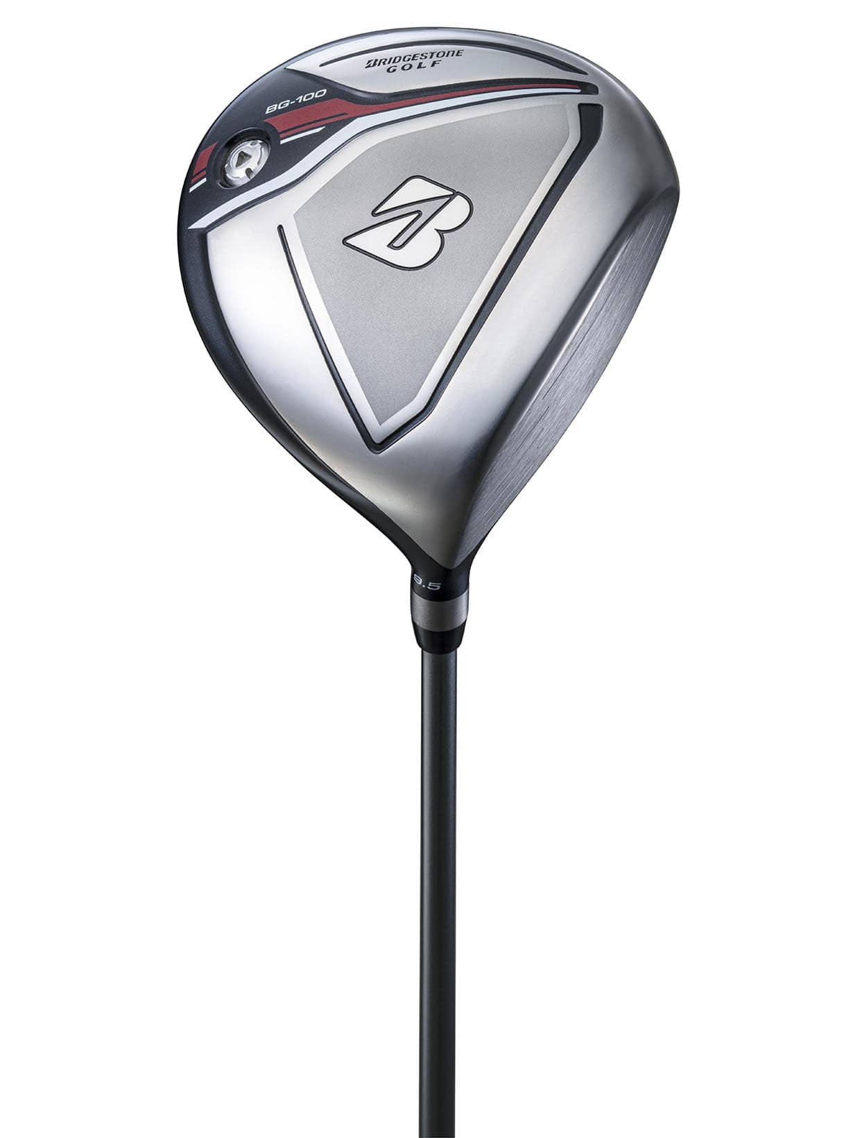 BG-100 キャディバッグ付 11本セット [クラブスペック：Sセット](S