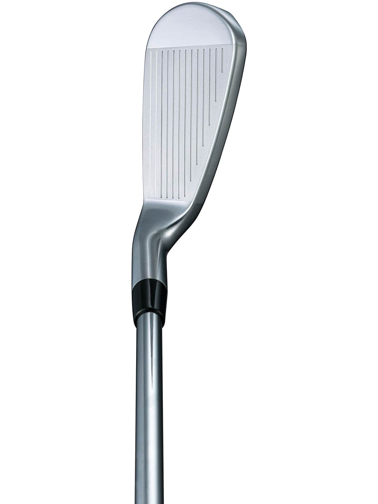 B シリーズ】 233HF IRON ［SPEEDER NX BS40i ]（カーボン） 5本セット