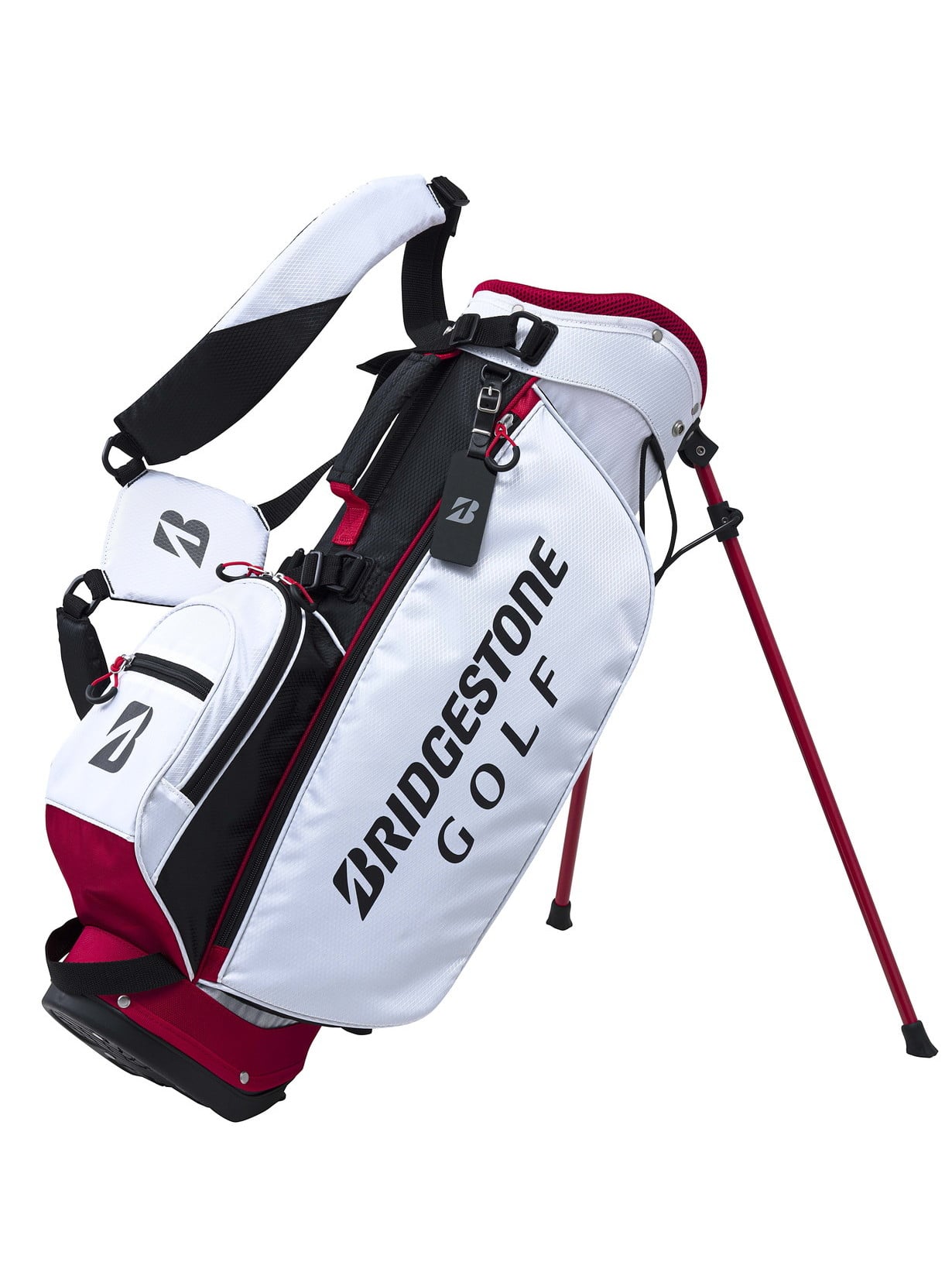ギア/キャディバッグ|BRIDGESTONE GOLF Online Store|ブリヂストン