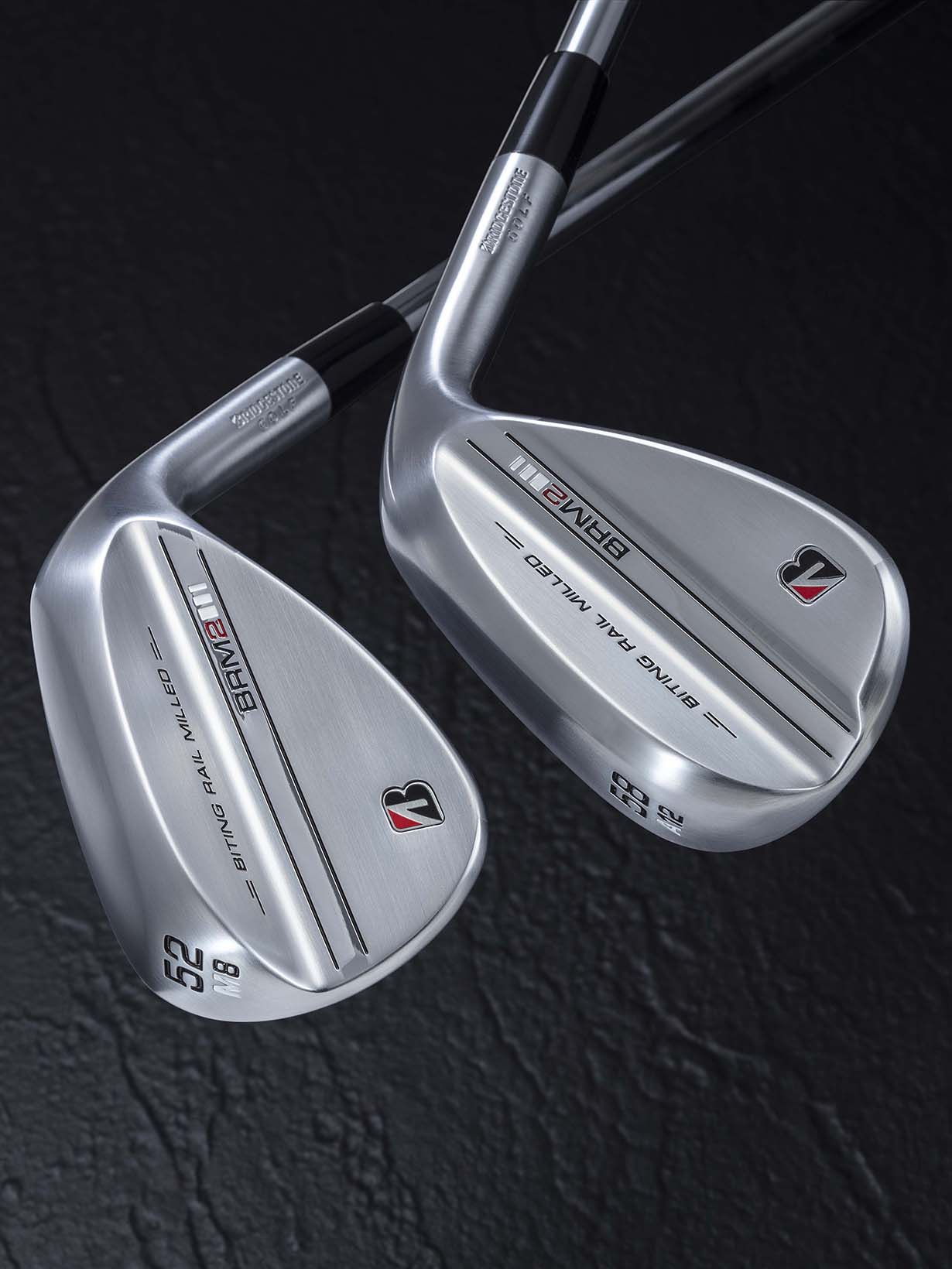 特別生産モデル】【B シリーズ】 BRM2 WEDGE［N.S.PRO MODUS3 TOUR 105