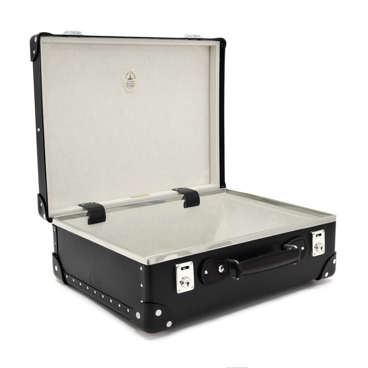 センテナリー 18インチ エアキャビン ブラック | グローブ・トロッター