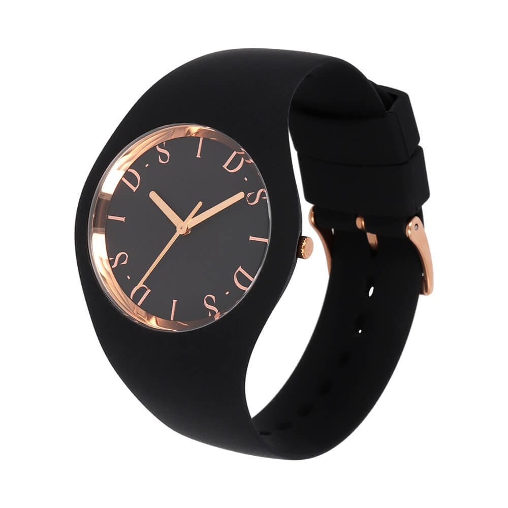 アイスウォッチとロックバンド「シド」がコラボレーション メンバーズ