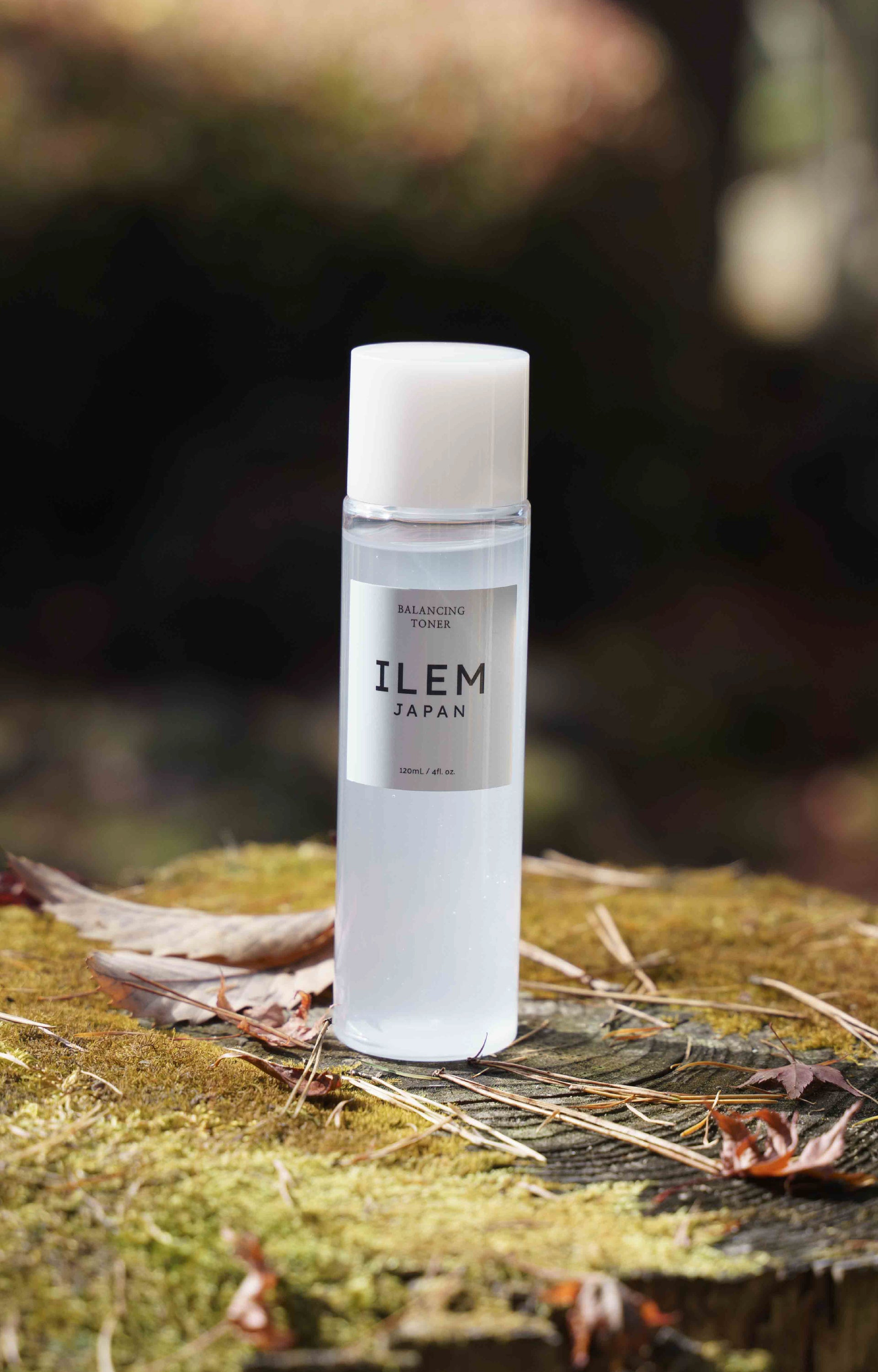 バランシングトナー