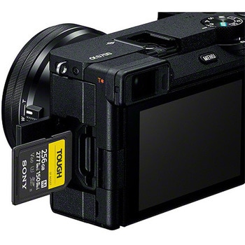 デジタル一眼カメラ α6700 SONY ミラーレス一眼レフカメラ 【通販