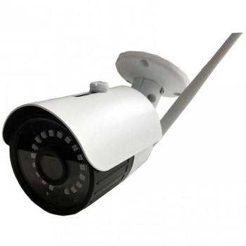 ADS-WF1080P36TF ネット接続不要 SD録画防犯カメラ 安達商事 イメージ