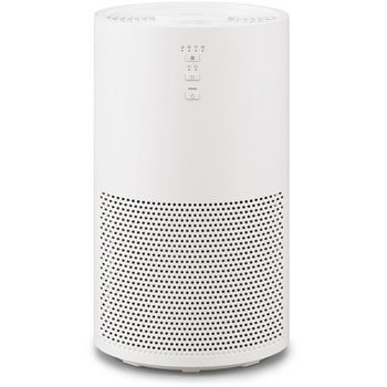 AAP-S30B-W 単機能空気清浄機 16畳 1台 アイリスオーヤマ 【通販