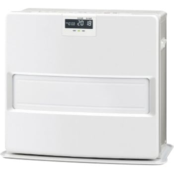 菅181 使用少 整備済 コロナ石油ファンヒーター 〜17畳 菅181 使用少