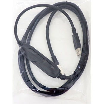 3G3AX-PCACN2 CX-Drive用接続ケーブル 1個 omron(オムロン) 【通販