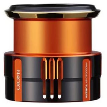 夢屋 カスタムスプール ソアレカラー SHIMANO(シマノ) リール 【通販