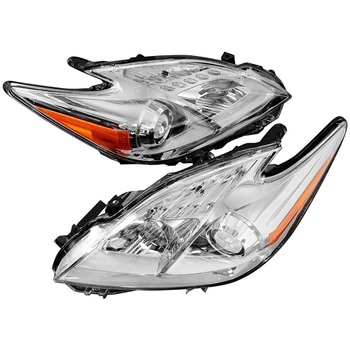 L078CR 30系 ZVW30/ZVW35 PRIUS プリウス USタイプ ヘッドライトUSDM